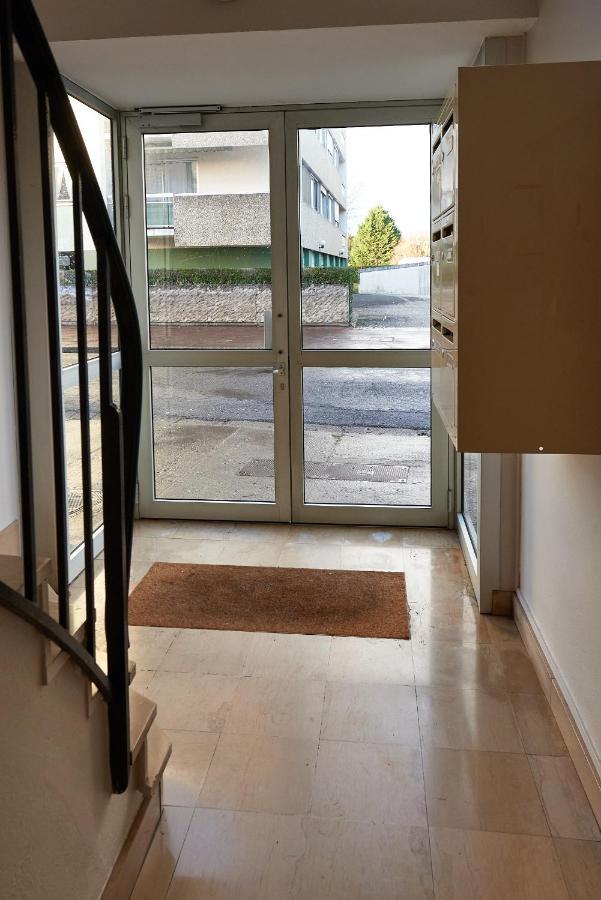 Chambres A Louer Dans Appartement Balcon - Wifi - Parking Gratuit Nevers Ngoại thất bức ảnh